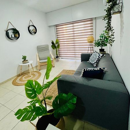 Tower Court Rooms Larnaca Zewnętrze zdjęcie