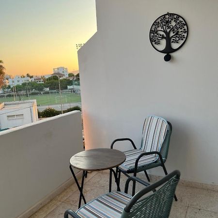 Tower Court Rooms Larnaca Zewnętrze zdjęcie
