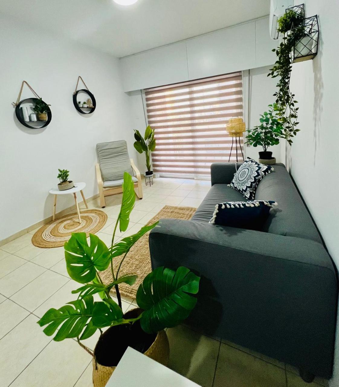 Tower Court Rooms Larnaca Zewnętrze zdjęcie