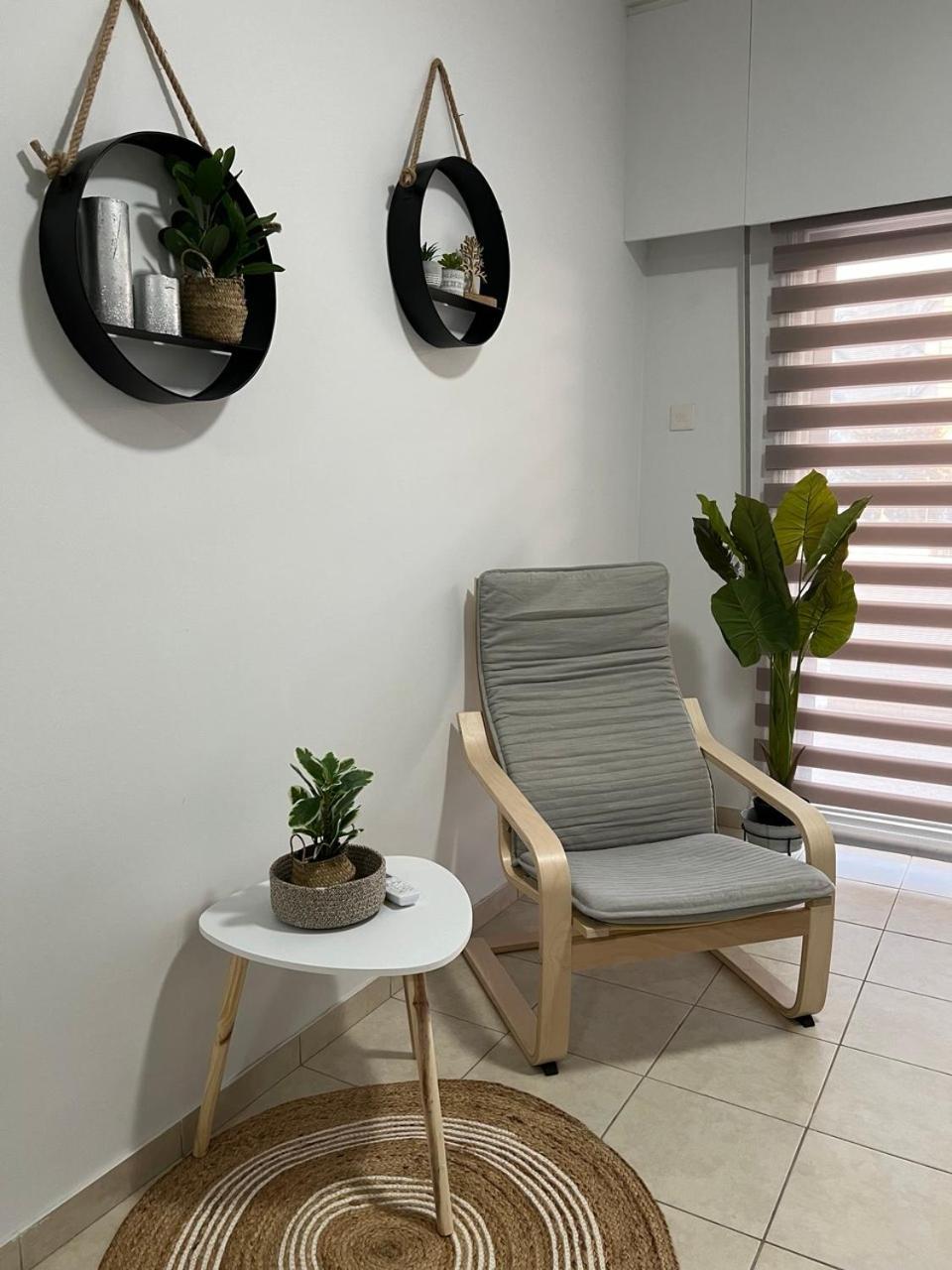Tower Court Rooms Larnaca Zewnętrze zdjęcie