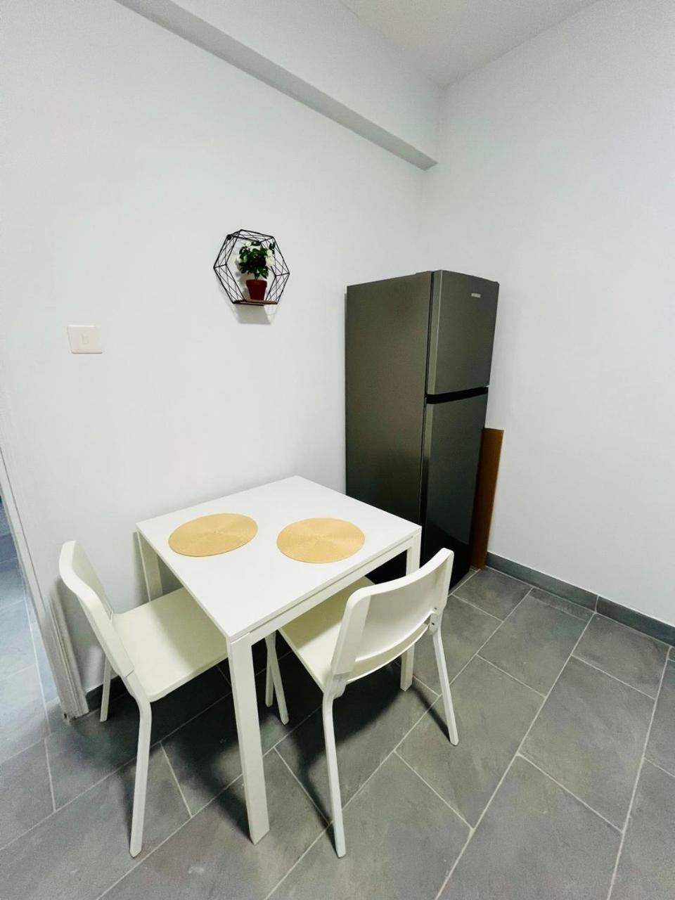 Tower Court Rooms Larnaca Zewnętrze zdjęcie