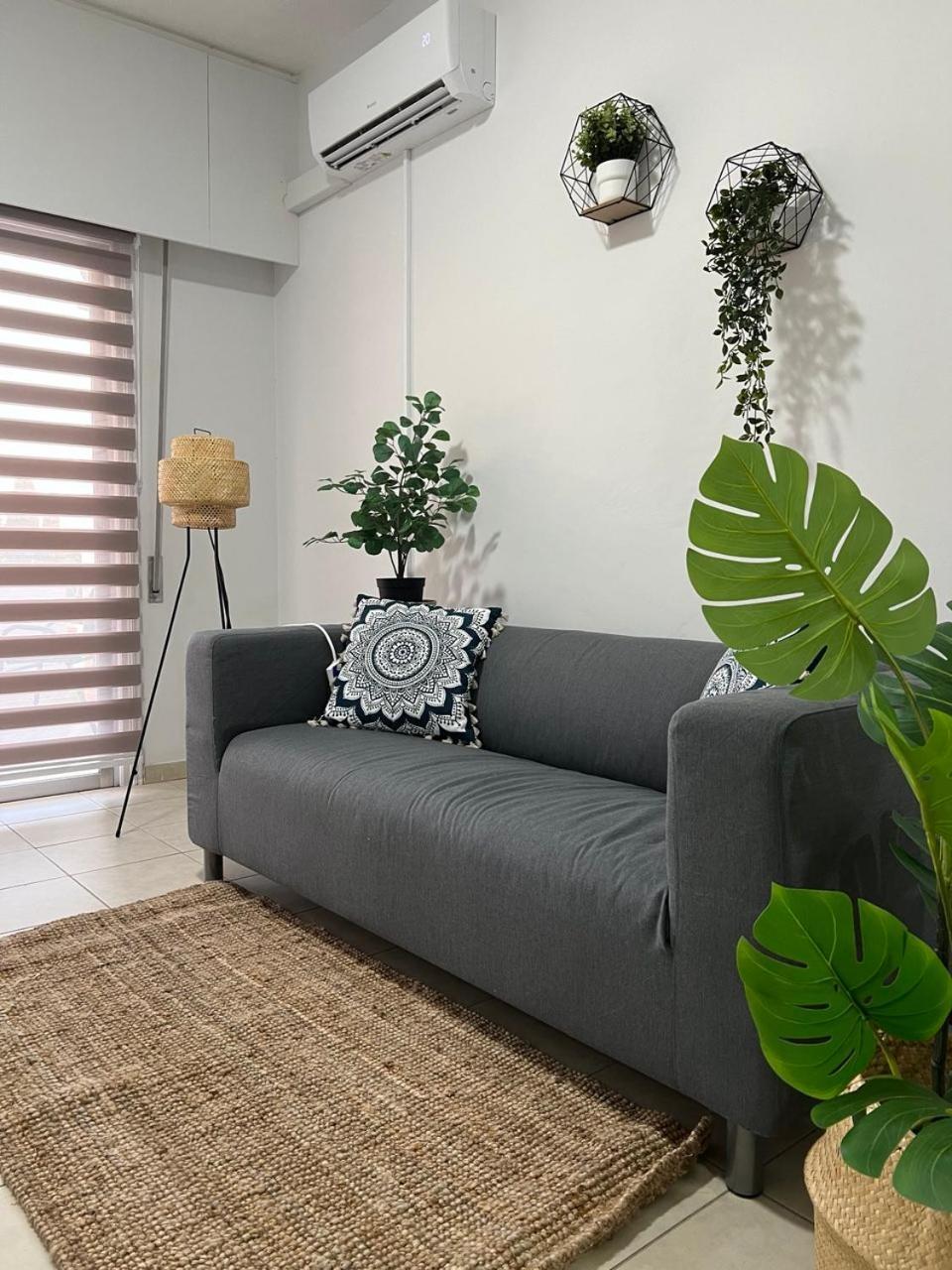 Tower Court Rooms Larnaca Zewnętrze zdjęcie