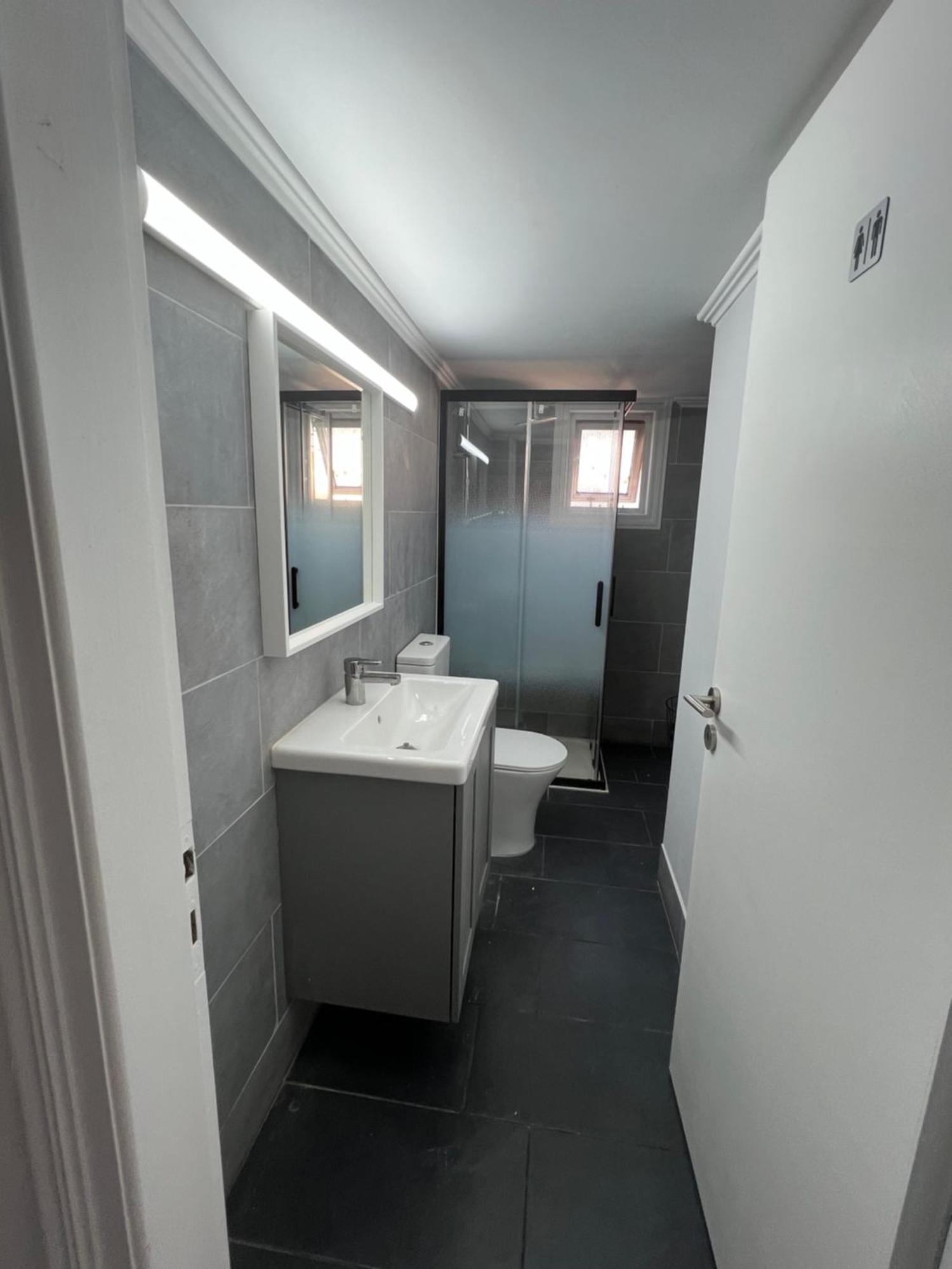 Tower Court Rooms Larnaca Zewnętrze zdjęcie
