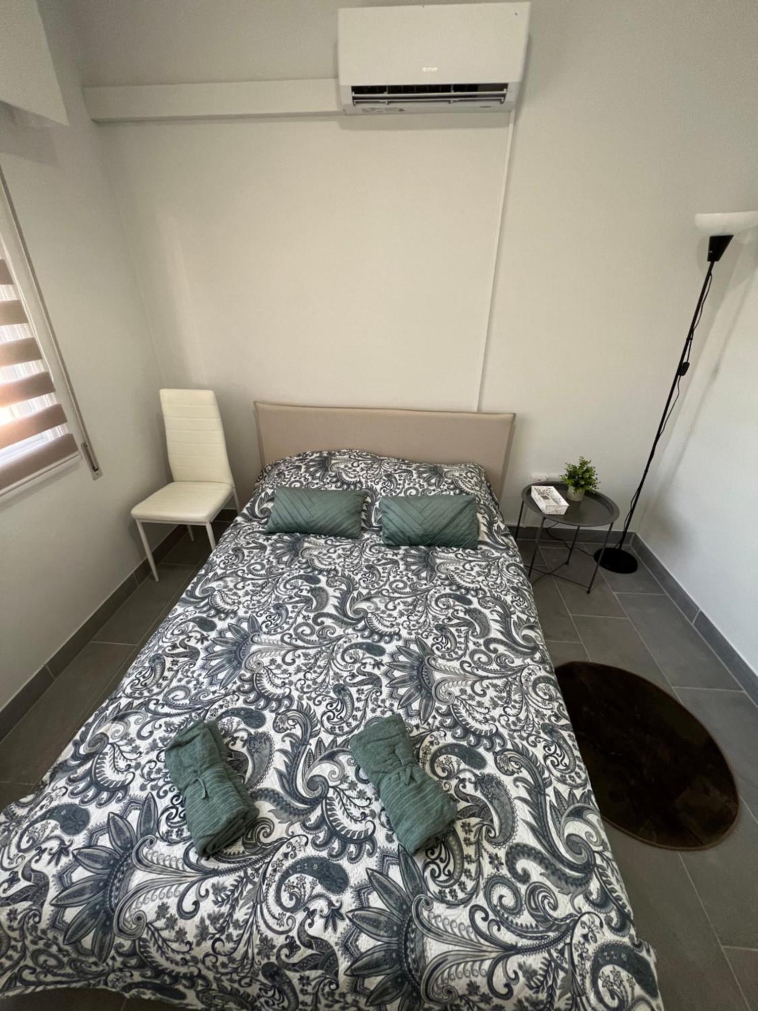 Tower Court Rooms Larnaca Zewnętrze zdjęcie